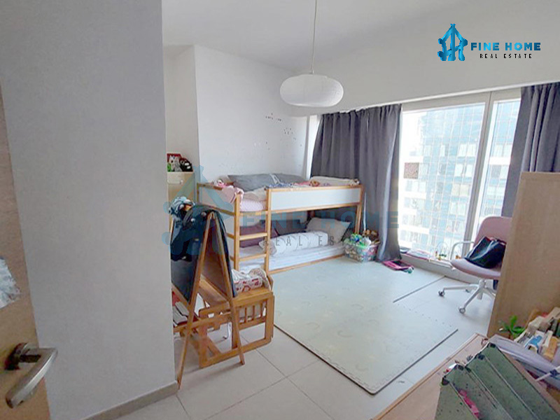 Shams Abu Dhabi Apartment for Sale, Al Reem Island, Abu Dhabi