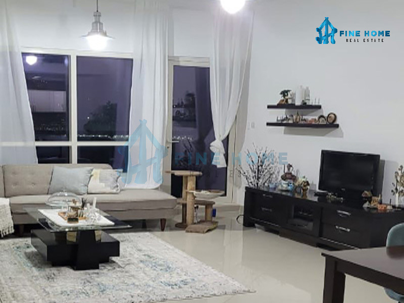 Shams Abu Dhabi Apartment for Sale, Al Reem Island, Abu Dhabi