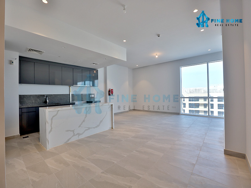 2 BR Apartment For Rent in HIDD Al Saadiyat Cover Image