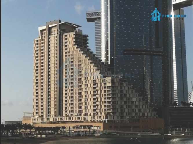 Shams Abu Dhabi Apartment for Sale, Al Reem Island, Abu Dhabi