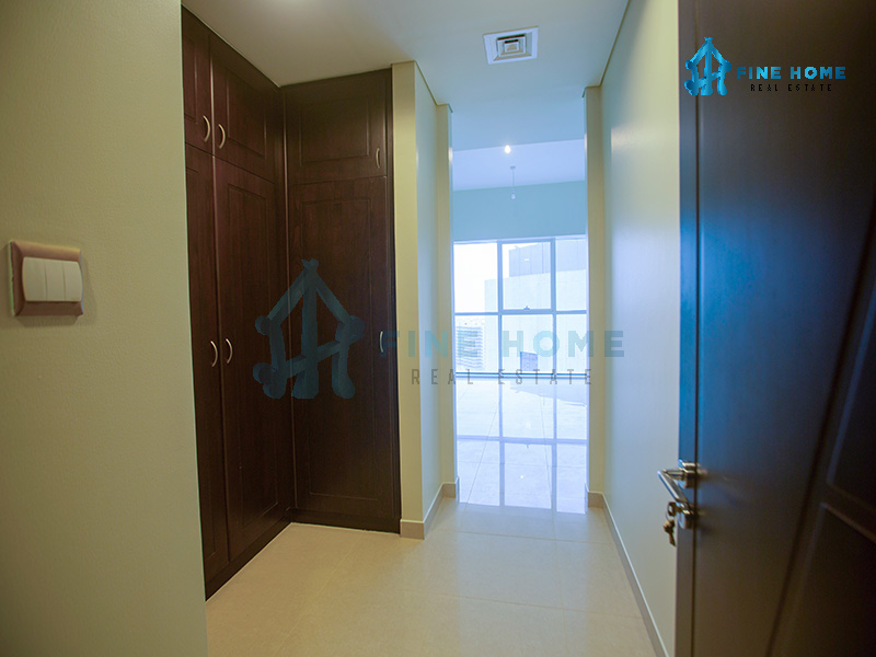 Khalidiyah Street Apartment for Rent, Al Khalidiyah, Abu Dhabi