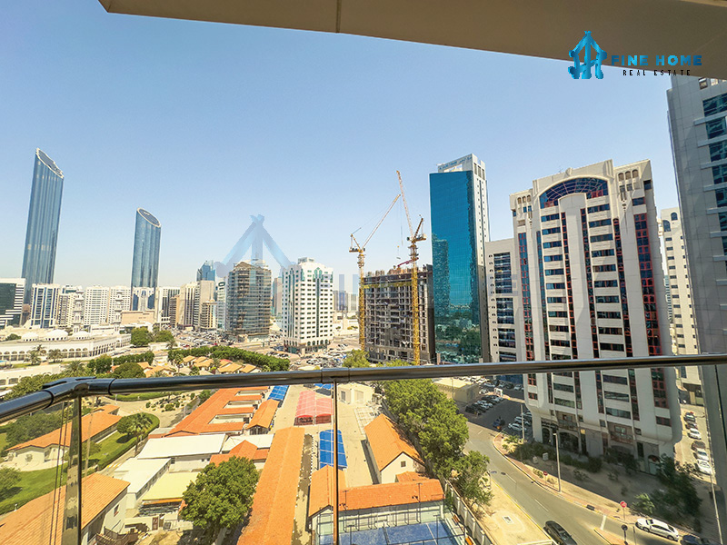  Apartment for Rent, Al Hosn, Abu Dhabi