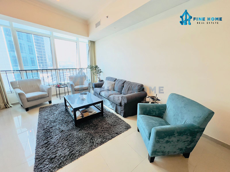 City of Lights Apartment for Sale, Al Reem Island, Abu Dhabi