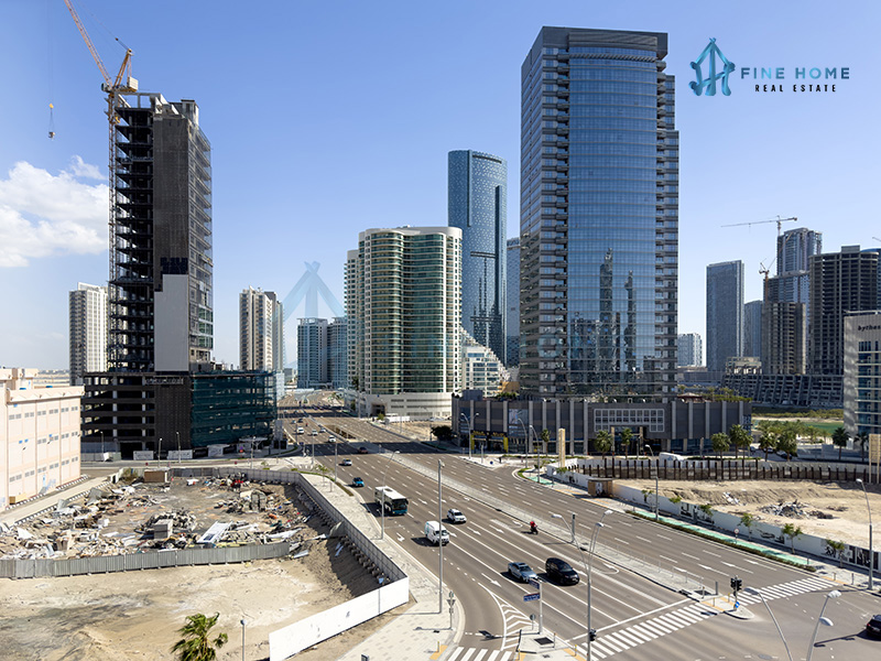 Shams Abu Dhabi Apartment for Sale, Al Reem Island, Abu Dhabi