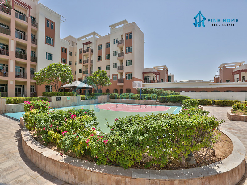 Al Waha Apartment for Sale, Al Ghadeer, Abu Dhabi