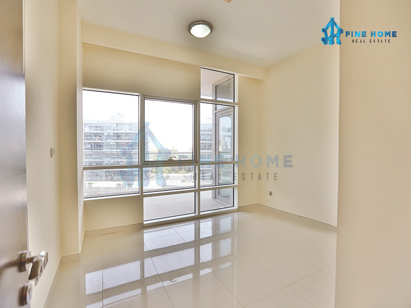 3 BR Apartment For Rent in Al Marasy Cover Image