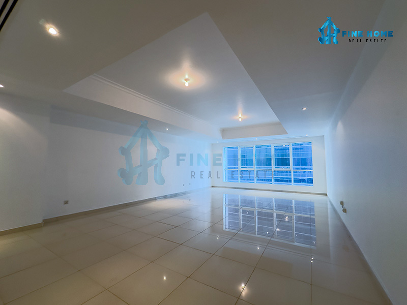  Apartment for Rent, Al Khalidiyah, Abu Dhabi