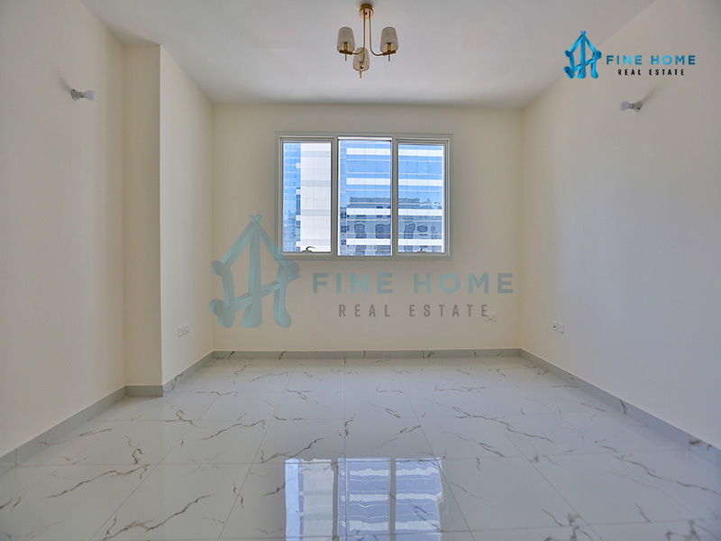  Apartment for Rent, Al Salam Street, Abu Dhabi