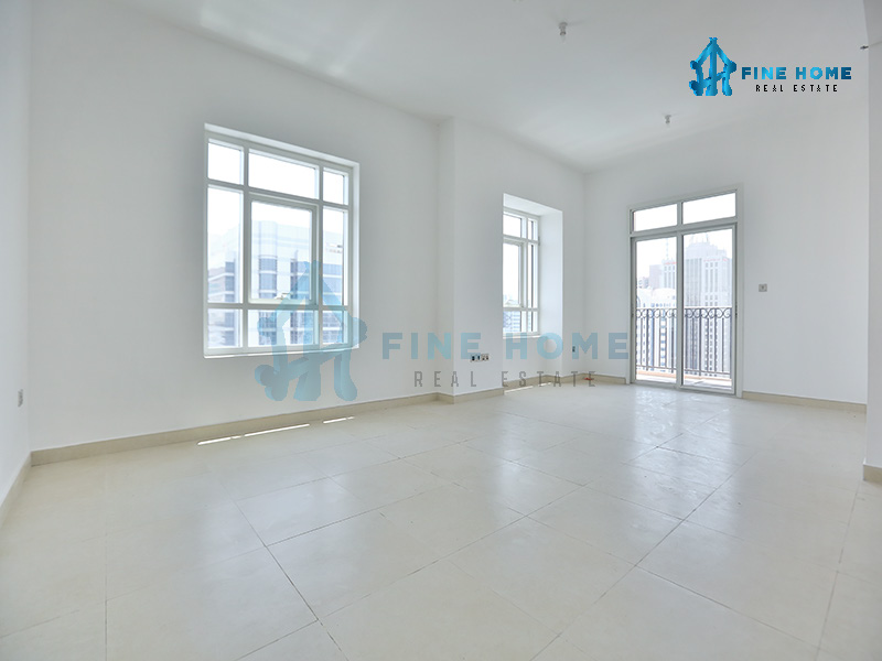  Apartment for Rent, Hamdan Street, Abu Dhabi