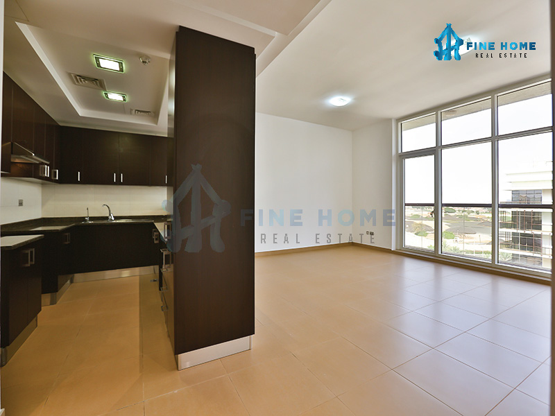 2 BR Apartment For Rent in Al Rayyana Cover Image