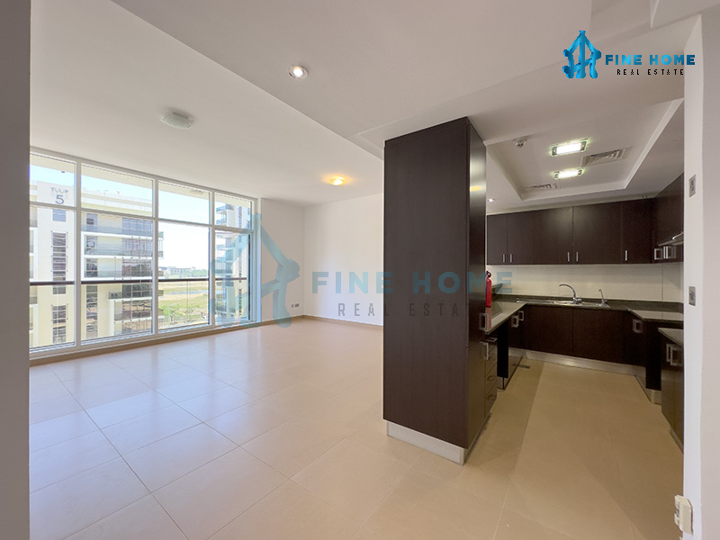 2 BR Apartment For Rent in Al Rayyana Cover Image