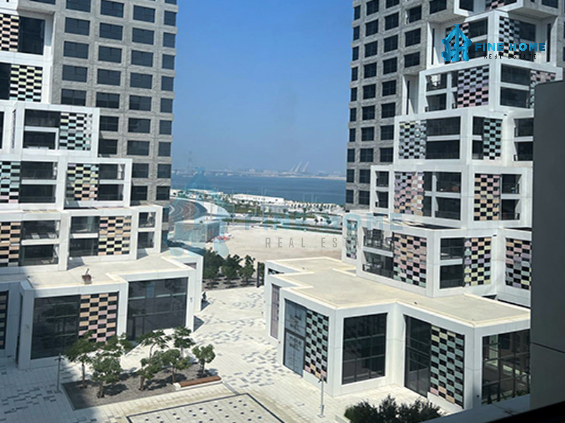 Makers District Apartment for Sale, Al Reem Island, Abu Dhabi