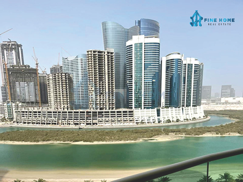 Shams Abu Dhabi Apartment for Rent, Al Reem Island, Abu Dhabi