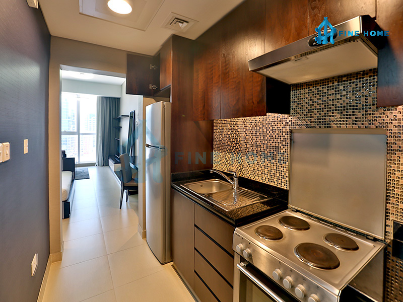  Apartment for Rent, Corniche Road, Abu Dhabi