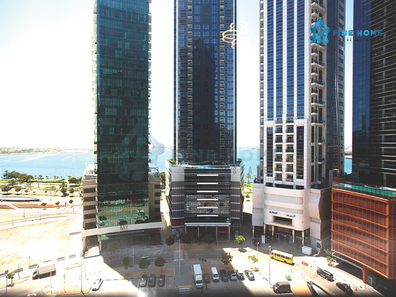  Apartment for Rent, Corniche Road, Abu Dhabi