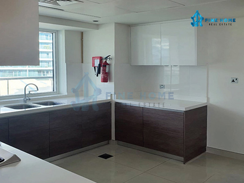 3 BR Apartment For Sale in Al Bandar Cover Image