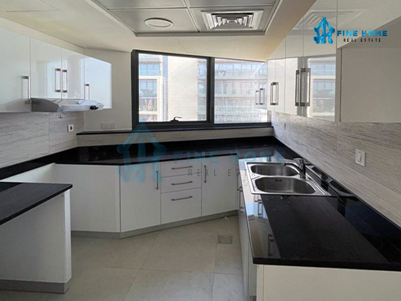 Soho Square Apartment for Sale, Saadiyat Island, Abu Dhabi