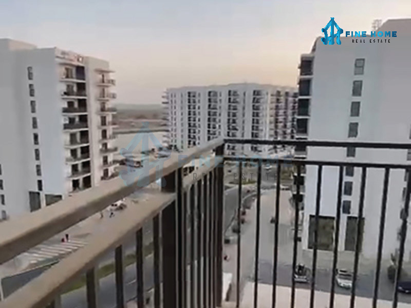  Apartment for Rent, Yas Island, Abu Dhabi