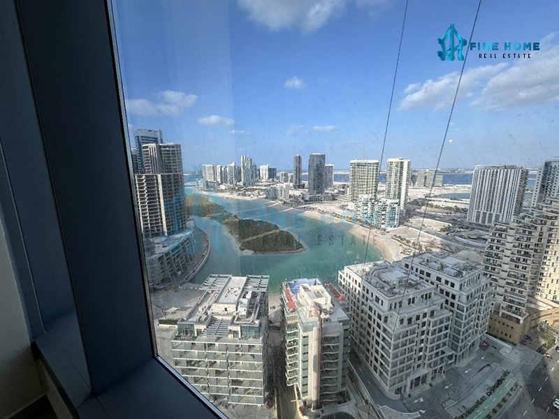 Shams Abu Dhabi Apartment for Sale, Al Reem Island, Abu Dhabi