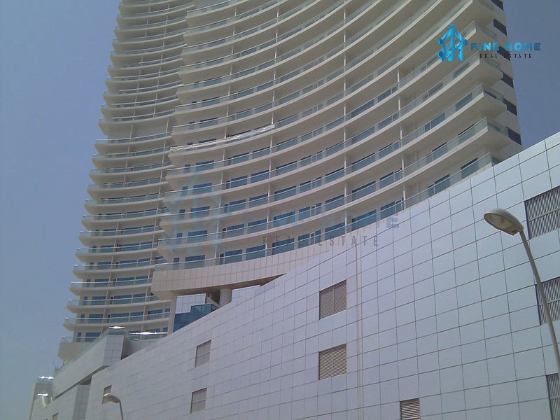 Shams Abu Dhabi Apartment for Sale, Al Reem Island, Abu Dhabi