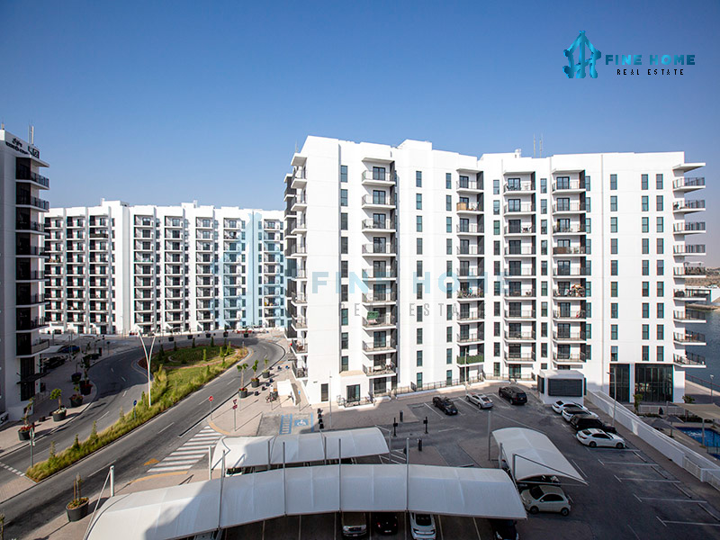  Apartment for Sale, Yas Island, Abu Dhabi