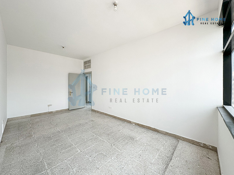  Apartment for Rent, Sheikh Khalifa Bin Zayed Street, Abu Dhabi