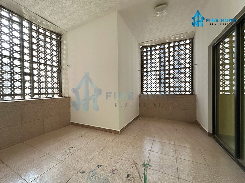  Apartment for Rent, Al Khalidiyah, Abu Dhabi