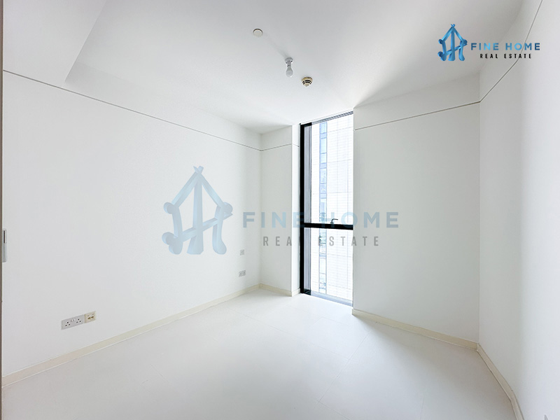 Najmat Abu Dhabi Apartment for Rent, Al Reem Island, Abu Dhabi