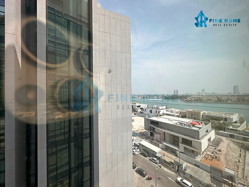 Najmat Abu Dhabi Apartment for Rent, Al Reem Island, Abu Dhabi