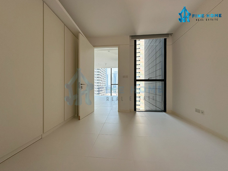 Najmat Abu Dhabi Apartment for Rent, Al Reem Island, Abu Dhabi