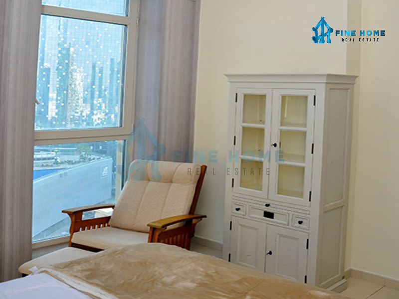 Shams Abu Dhabi Apartment for Rent, Al Reem Island, Abu Dhabi