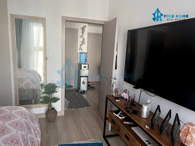  Apartment for Sale, Yas Island, Abu Dhabi