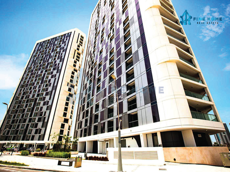 Shams Abu Dhabi Apartment for Sale, Al Reem Island, Abu Dhabi