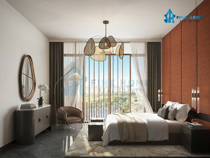  Apartment for Sale, Saadiyat Island, Abu Dhabi