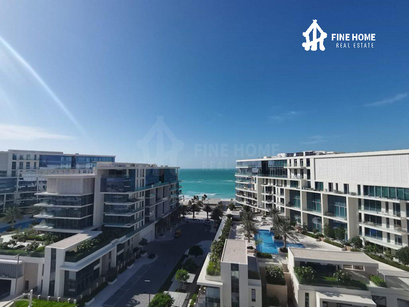 Saadiyat Cultural District Apartment for Rent, Saadiyat Island, Abu Dhabi