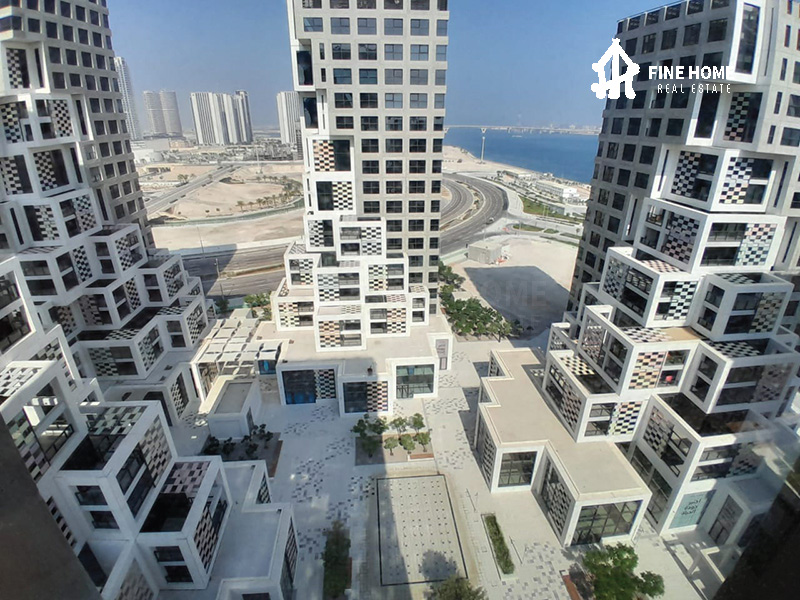 Makers District Apartment for Sale, Al Reem Island, Abu Dhabi