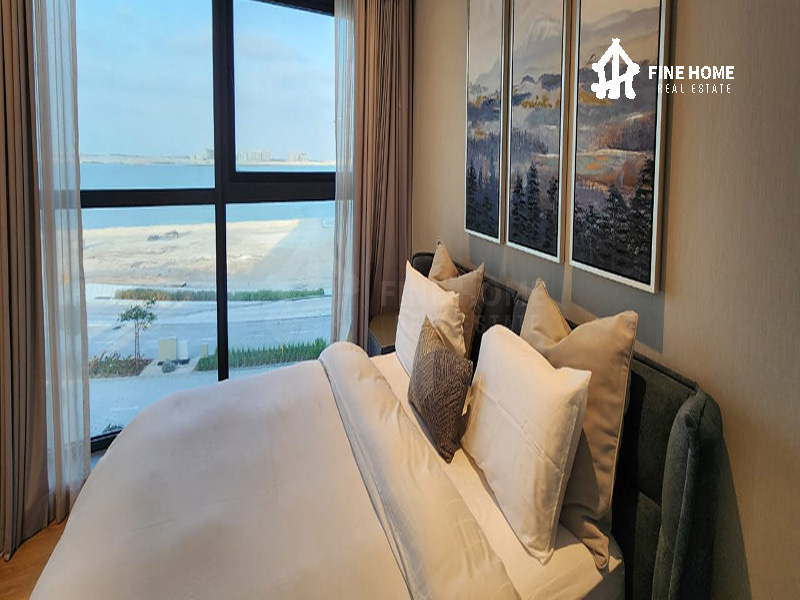 Makers District Apartment for Sale, Al Reem Island, Abu Dhabi