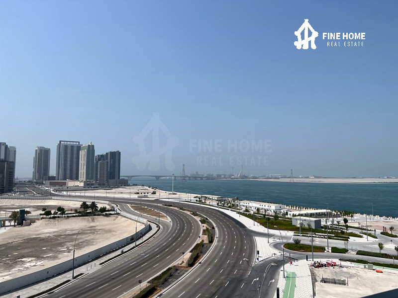 Makers District Apartment for Sale, Al Reem Island, Abu Dhabi