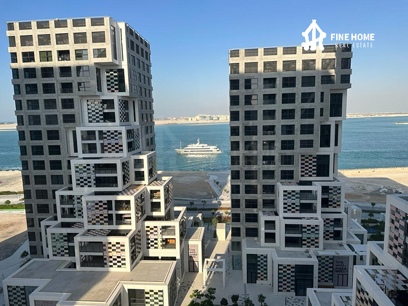 Makers District Apartment for Rent, Al Reem Island, Abu Dhabi