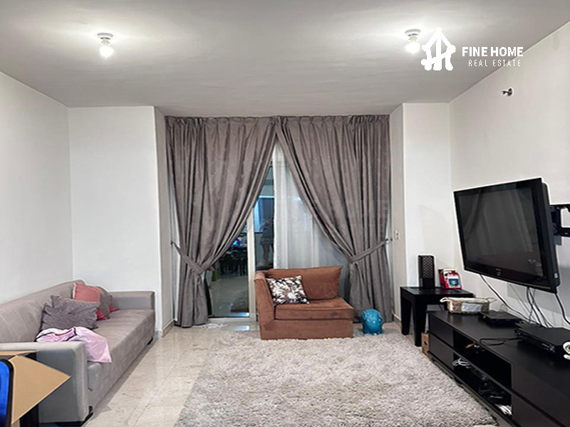 Marina Square Apartment for Sale, Al Reem Island, Abu Dhabi