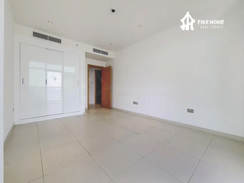 2 BR Apartment For Rent in Al Bandar Cover Image