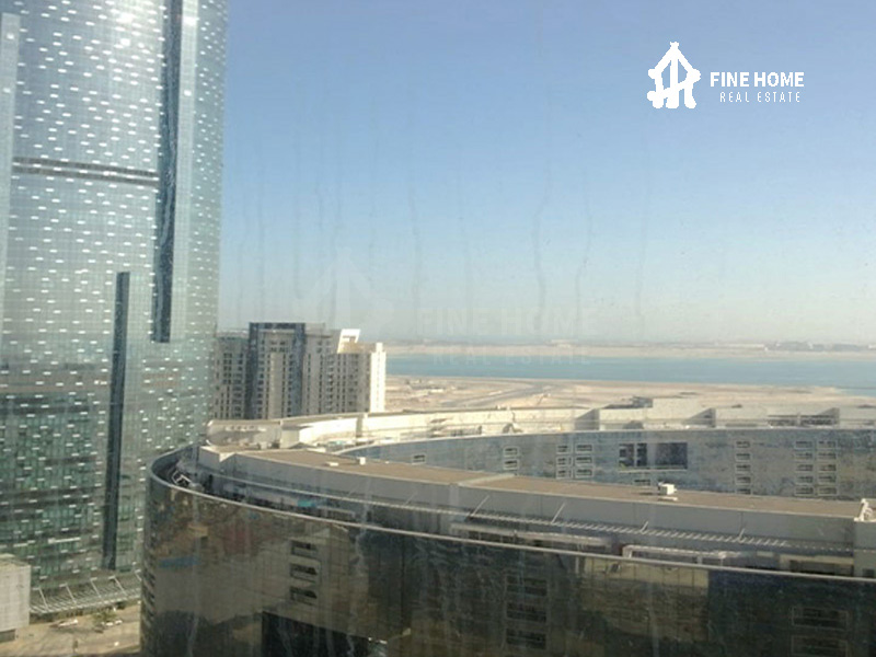 Shams Abu Dhabi Apartment for Sale, Al Reem Island, Abu Dhabi