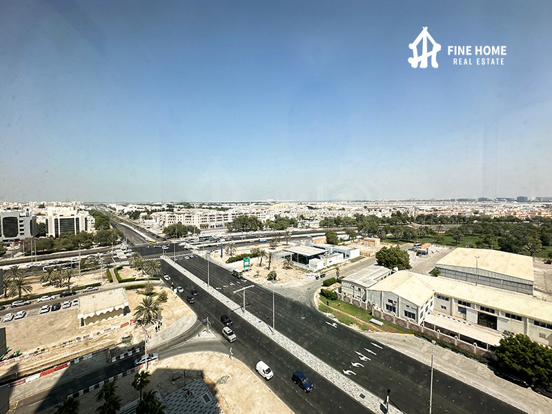  Apartment for Rent, Danet Abu Dhabi, Abu Dhabi