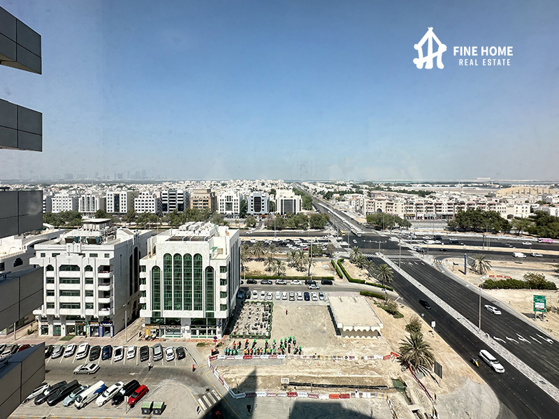  Apartment for Rent, Danet Abu Dhabi, Abu Dhabi