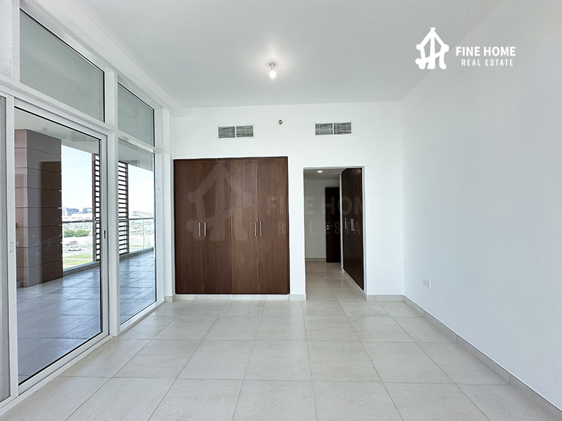 2 BR Apartment For Rent in Al Seef Cover Image