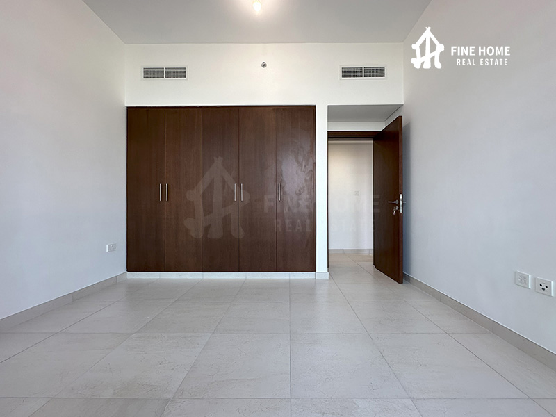 3 BR Apartment For Rent in Al Seef Cover Image