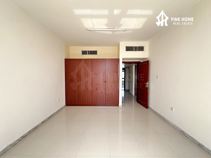  Apartment for Rent, Al Manaseer, Abu Dhabi