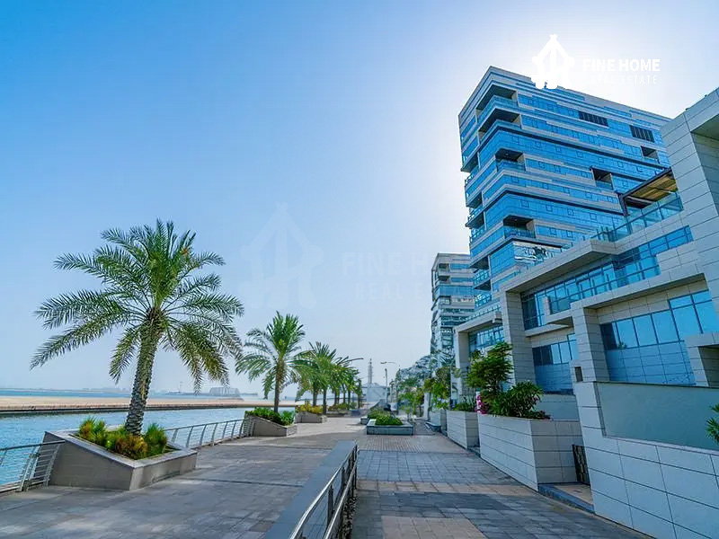 Al Seef Apartment for Sale, Al Raha Beach, Abu Dhabi