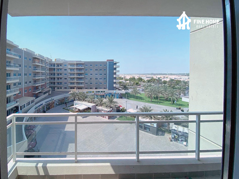 Al Reef Downtown Apartment for Sale, Al Reef, Abu Dhabi