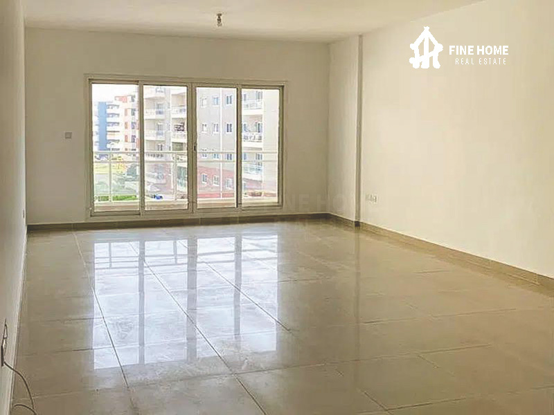 Al Reef Downtown Apartment for Sale, Al Reef, Abu Dhabi